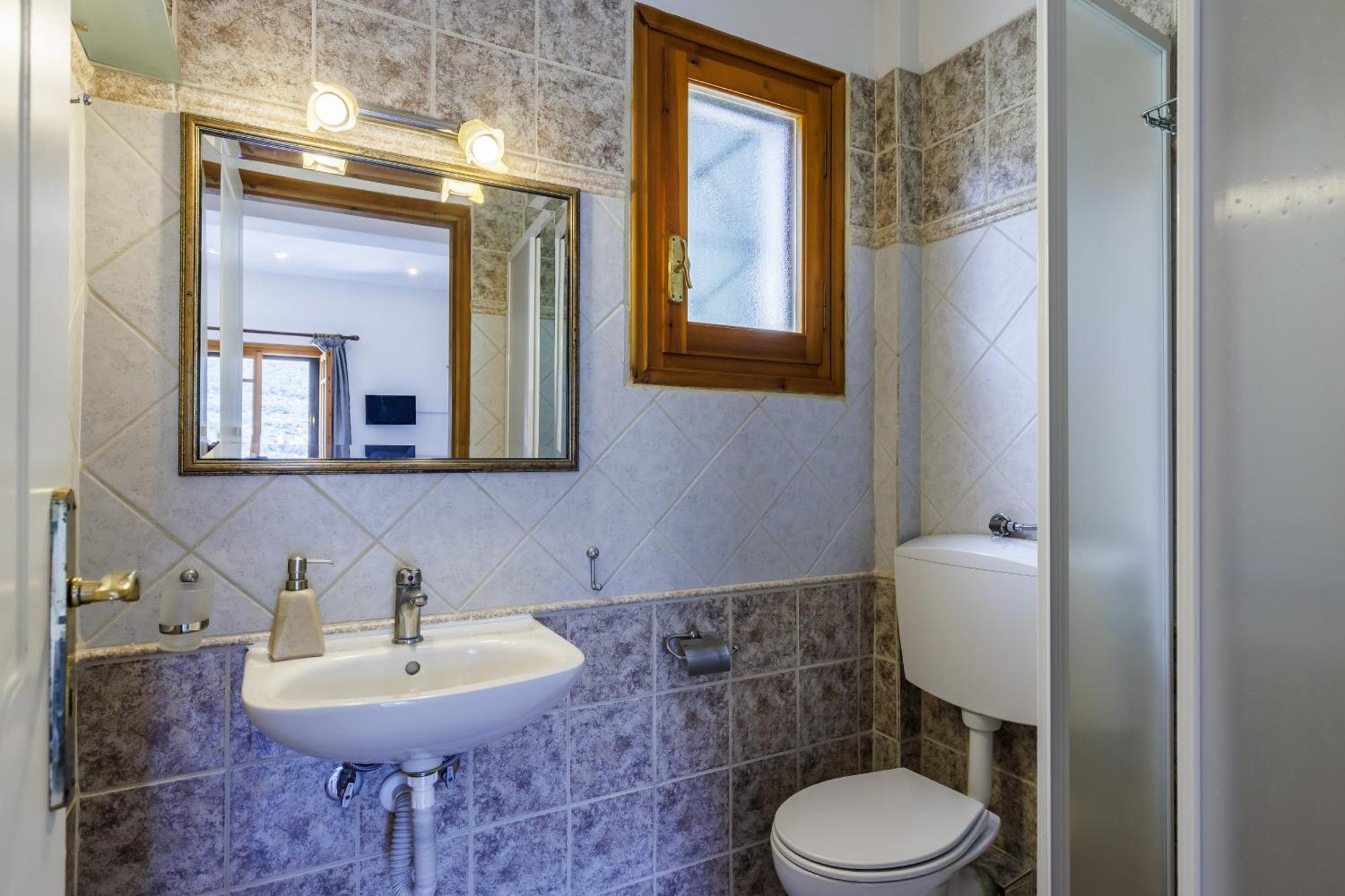 Ferienwohnung Likasti Skopelos Exterior foto